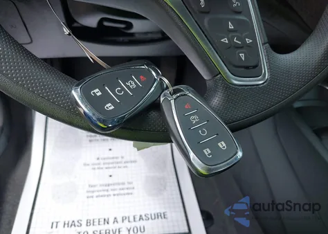 2020 Chevrolet Malibu Fwd Lt z USA, uszkodzony, nr VIN 1G1ZD5ST2LF009857